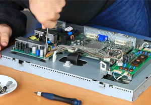 electronics