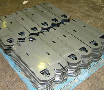 Laser Cutting