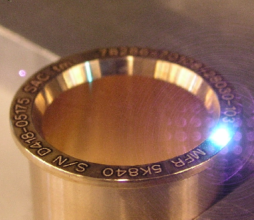 Laser Engraving